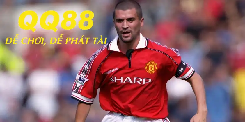 Tinh thần mạnh mẽ của Keane khiến một chuyên gia tâm lý như Beswick cũng bị sốc. Tinh thần mạnh mẽ của Keane khiến một chuyên gia tâm lý như Beswick cũng bị sốc.