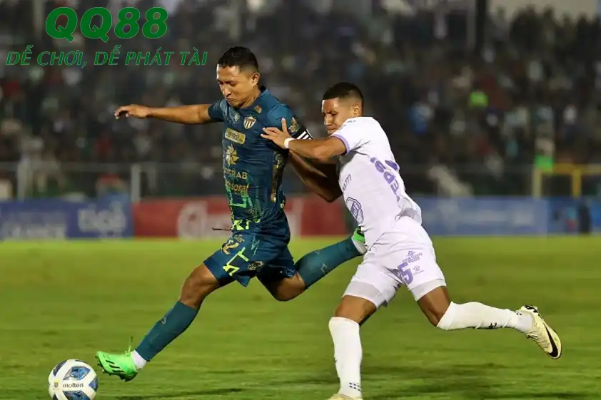 Antigua có lợi thế sân nhà và phong độ tốt hơn. Antigua có lợi thế sân nhà và phong độ tốt hơn.