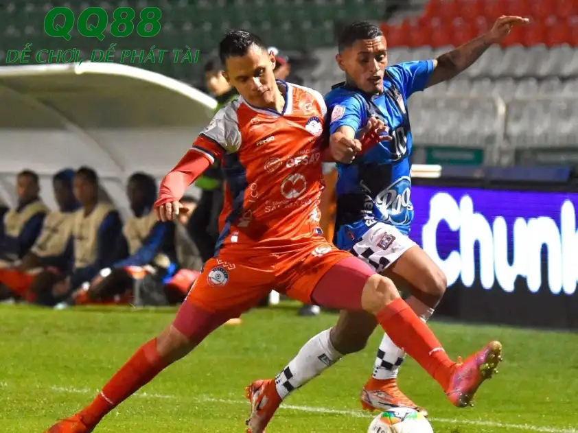 Alianza được kỳ vọng sẽ có một trận đấu tốt trên sân nhà. Alianza được kỳ vọng sẽ có một trận đấu tốt trên sân nhà.