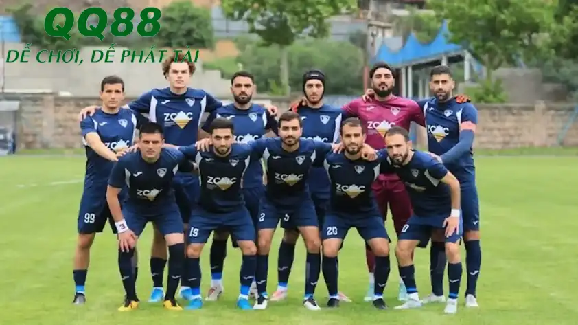 Syunik được dự đoán sẽ đánh bại Andranik để giành vé vào bán kết Syunik được dự đoán sẽ đánh bại Andranik để giành vé vào bán kết